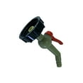 thumbnail image 4 of IBC Container Drain Faucets Household Integrated: This IBC Detachable on/off Control Connector Barrels Accessories Spare Parts 45° 20mm, 4 of 8