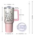thumbnail image 2 of The Last Gift for Mom You'll Need to Buy: 40oz Stainless Steel Tumbler - Works for Mothers Day, Birthday, Christmas - From Daughter - Mama's Favorite Cup, 2 of 5