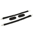 thumbnail image 6 of Oxford Drum Bag Adjustable Padded Rucksack Oxford Fabric Texture Drum Stick Pocket Suitable for Guard Musicians, 6 of 16