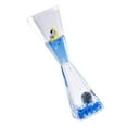 thumbnail image 2 of hirigin Liquid Hourglass, Innovative Timer Toy Decoration, Oil Leak Timer Hourglass Liquid Hourglass Timer for Birthday Gifts, 2 of 2