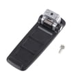 thumbnail image 4 of 1PC/4PCS Walkie Talkie Belt Clip for Vertex VX-231 VX-351 VX-354 VX231 Radio Kit, 4 of 6