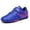 sneakers 82#Purple, variant on WAYUTE Boys Sneakers Cleats Low Top with Detachable Studs for Kids Youth Training Footbal Walking Shoes Casual Outdoor