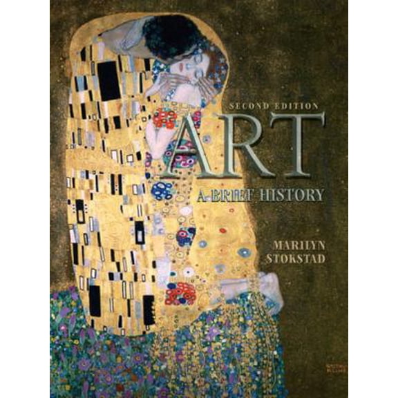 Pre-Owned Art: A Brief History 2nd Ed (Hardcover) 0131836897 9780131836891