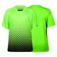thumbnail image 1 of Camiseta de portero Vizari Ventura de manga corta para adulto, talla S, 1 of 6