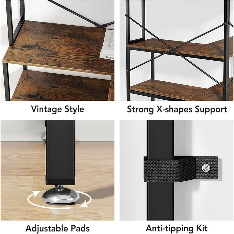 L shaped shelving unit deals