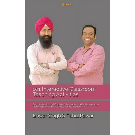 101 Interactive Classroom Teaching Activities, (Paperback)
