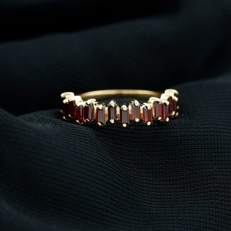 January birthstone shop rings walmart