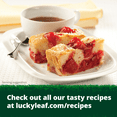 thumbnail image 4 of Lucky Leaf Premium Cherry Fruit Filling and Topping, 21 oz Can, 4 of 13