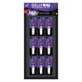 thumbnail image 4 of Sakura Gelly Roll UV-Ink Gel Pen, Bold Point, 3 Colors - Red, Blue, & Green, 3-pc set, 4 of 4