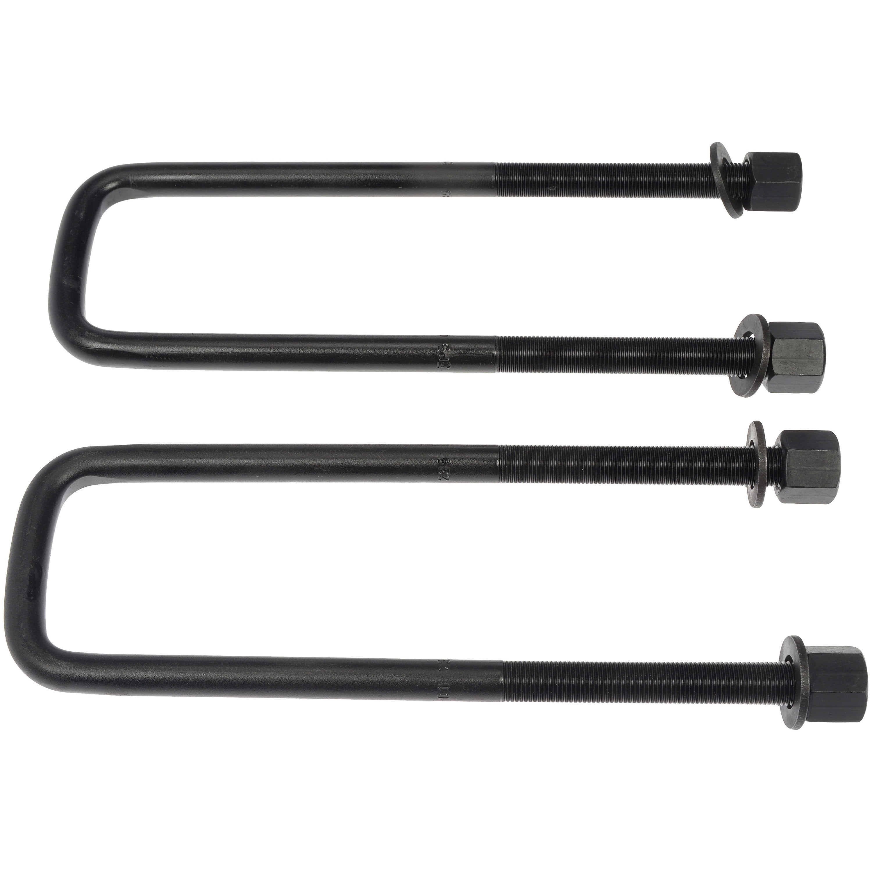 Dorman 929-771 Rear Leaf Spring Axle U-Bolt Kit for Specific Dodge / Plymouth Models