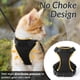 thumbnail image 3 of Arnés y correa para gatos para caminar, arneses de chaleco ajustables suaves a prueba de Escape para gatos, chaqueta transpirable de fácil Control WD.WDQZL Cocina, 3 of 5