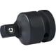 thumbnail image 1 of Set Of Impact Adapter And Reducer Socket - 3/4-inch Drive Female To 1/2-inch Drive Male, 1 of 5