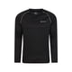 thumbnail image 1 of Mountain Warehouse - Camiseta Endurance Manga Larga para Hombre (Negro Azabache), 1 of 1