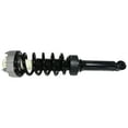 thumbnail image 6 of GSP 883134 Rear Suspension Strut and Coil Spring Assembly Compatible with Porsche 03-16 Cayenne, 6 of 7