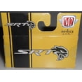 thumbnail image 5 of M2 Machines 1:64 Auto Thentics 1957 Chrysler 300C Release 64, 5 of 5