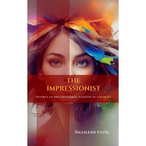 The Impressionist, (Paperback)