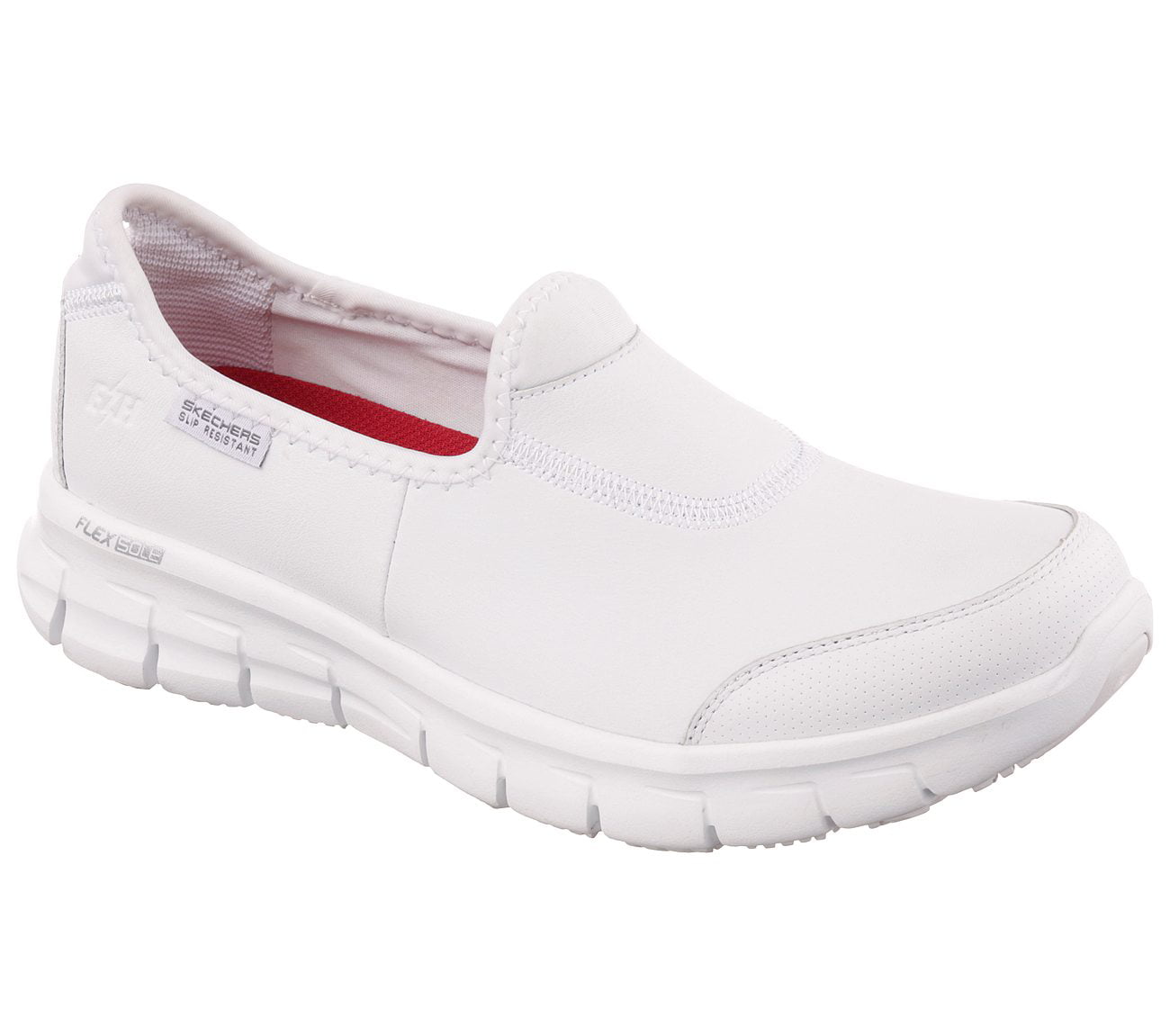 Skechers Women's Gowalk 5 Slip On Sneaker (Wide Available 