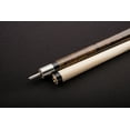 thumbnail image 3 of Mizerak Premium Maple 58" Billiard Cue 2-Piece, 3 of 7