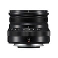 thumbnail image 2 of Lente Fujinon XF16mm F2.8R R WR FUJIFILM Negro, 2 of 2