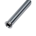 thumbnail image 6 of 70mm Brass Kitchen Sink Strainer Waste Screw for Belfast Ceramic Sinks, 6 of 6