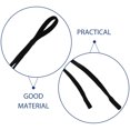 thumbnail image 3 of LOLIPPYY 5Ud De Gafas Deportivo De Poliéster Negro Para Uso Seguro Durante Deportes, 3 of 8