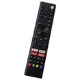 thumbnail image 2 of New Genuine 8142026675573B For SCEPTRE Google Android TV Remote Control UMRBX Series, 2 of 5