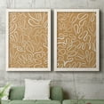 thumbnail image 5 of Matisse Pieces I - Premium Framed Canvas 2 Piece Set - Ready to Hang, 5 of 7
