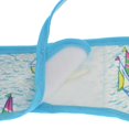 thumbnail image 2 of impermeables de ropa de de TPU menen hora a pa el adulto mayor L Zulema Elder babero delantal, 2 of 6