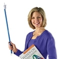 thumbnail image 4 of Learning Resources 24-Inch Hand Pointers, Classroom Supplies, Ages 3+, 4 of 5