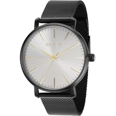 Invicta Women's Angel Silver Dial Watch - 36911