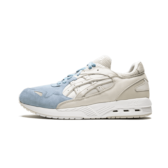 ASICS MENS GT-Cool Xpress "Ronnie Fieg - Kith - Sterling" H51GK 4202 H51GK 4202 from Stadium Goods