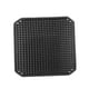 thumbnail image 4 of Cojín para coche, cojín para asiento de coche, funda protectora para asiento de coche, elegante y refrescante. cojín negro, 4 of 9