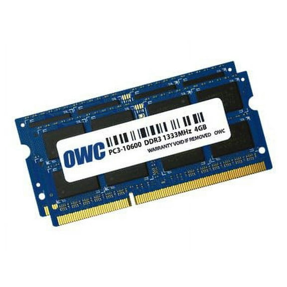 OWC 8.0GB Memory Upgrade