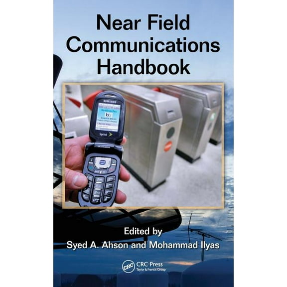 Near Field Communications Handbook, (Hardcover)