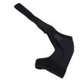 thumbnail image 1 of Shoulder Brace Support Universal Compression Shoulder Wrap for Recovery with Breathable Sweat Absorbing Padding Layer, Relief Shoulder Injuries, 1 of 7