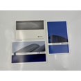 thumbnail image 4 of 2009 Subaru Impreza Owners Manual Set with Case OEM D03B56021, 4 of 8
