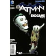 thumbnail image 1 of Batman (2nd Series) #37 VF ; DC Comic Book, 1 of 1