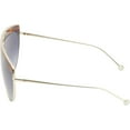 thumbnail image 4 of Tommy Hilfiger sunglasses TH 1807/S WOMAN 99/01/135 J5G GOLD, 4 of 4