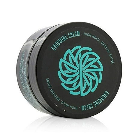 Gentlemen's Tonic Grooming Cream (high Hold, Medium Shine) 85g/3oz