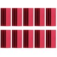 thumbnail image 1 of Heat Sink, 40x16x16mm Heatsink Red Standard Design  For Electronic Component, 1 of 8