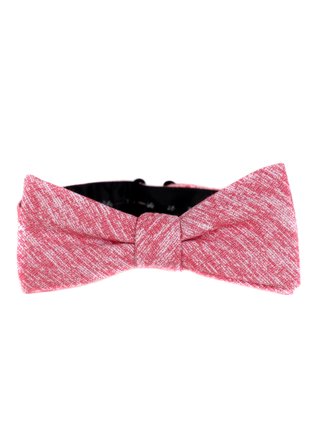 Bow Tie Cut Out