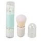 thumbnail image 1 of Brocha de maquillaje en cápsula brochas retráctiles para polvo duraderas resistentes a la deformación para maquillaje ANGGREK Otros, 1 of 8