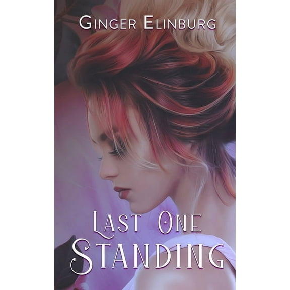 Last One Standing, (Paperback)