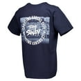 thumbnail image 3 of Men's Navy Sporting Kansas City Street Heavy Relaxed T-Shirt, 3 of 4