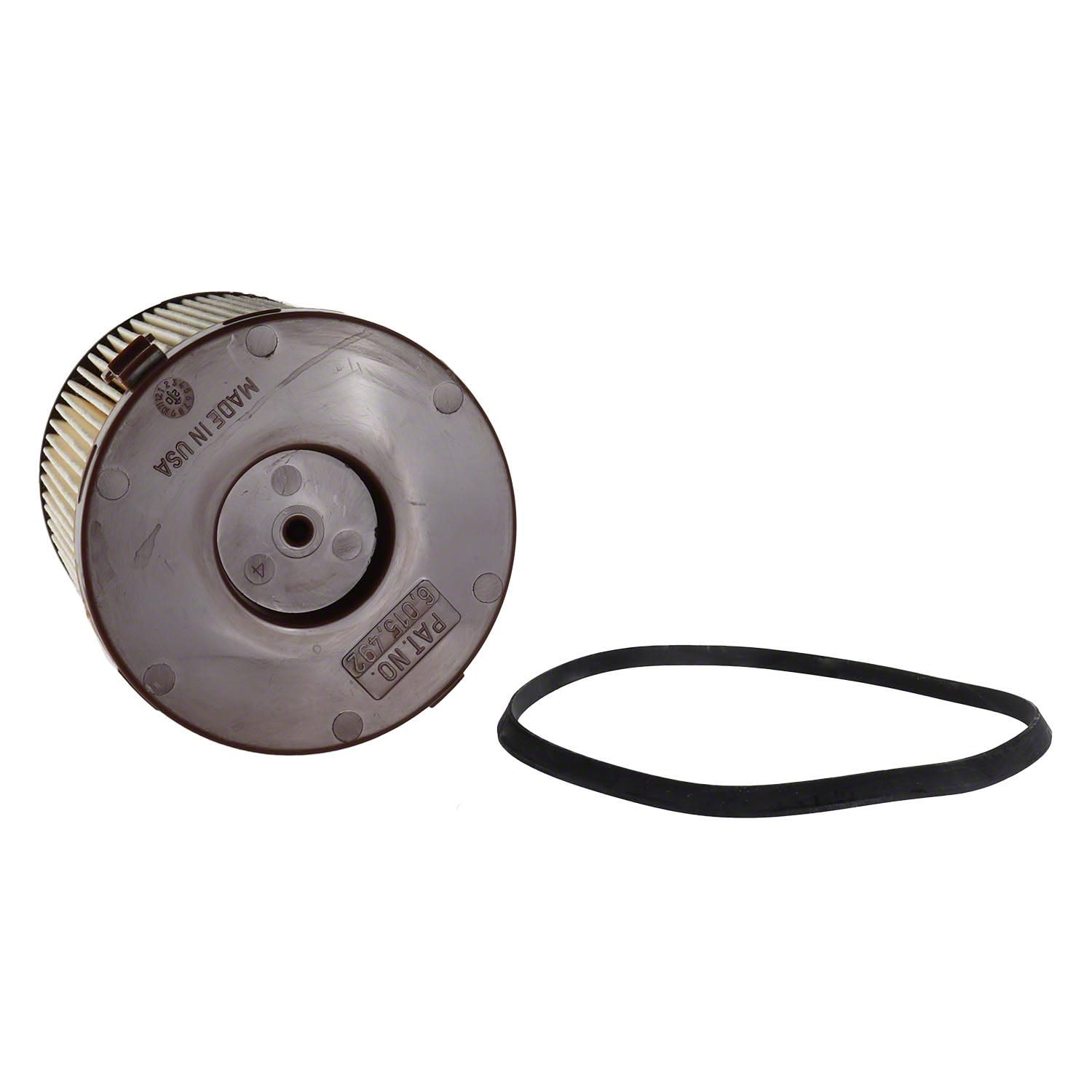 Motorcraft Diesel Fuel Filter FD4595