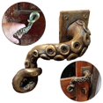 thumbnail image 3 of Octopus door handle, 3 of 5