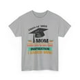 thumbnail image 3 of Senior Mom Class of 2024 Graduation 2024 Gift, Senior 24 Shirt ID-0328-FDVH, 3 of 10