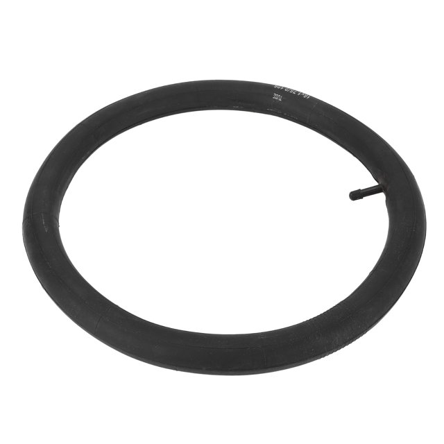 Rubber Bike Inner Tube, Noise Reduction, Shock Absorption, Bike Inner Tube for Children Biking