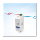 thumbnail image 2 of -DR302 Módulo servidor IP Ethernet serie RS485 para riel DIN Convertidor Ethernet Unidad Modbus RTU a Modbus, 2 of 8