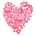 thumbnail image 1 of ELAYARD 100Pcs Irregular Shape Luminous Garden Rocks for Outdoor Garden Decorative Use, 1 of 4